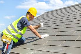 Professional Roofing in La Grande, OR